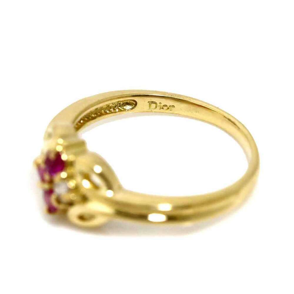 DIOR Ring - Picture 3 of 8